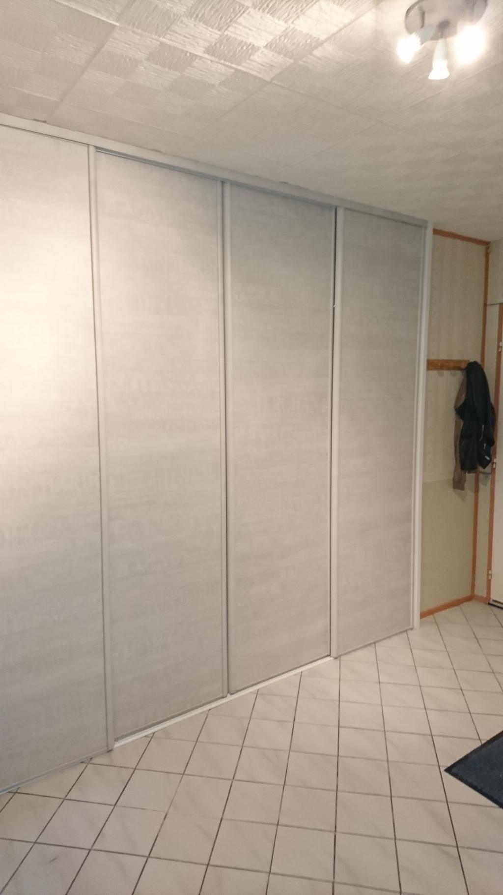 Travaux