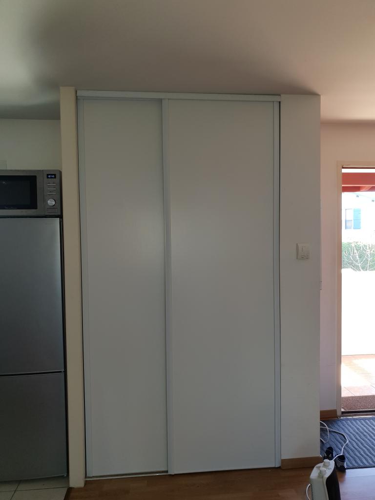 Travaux
