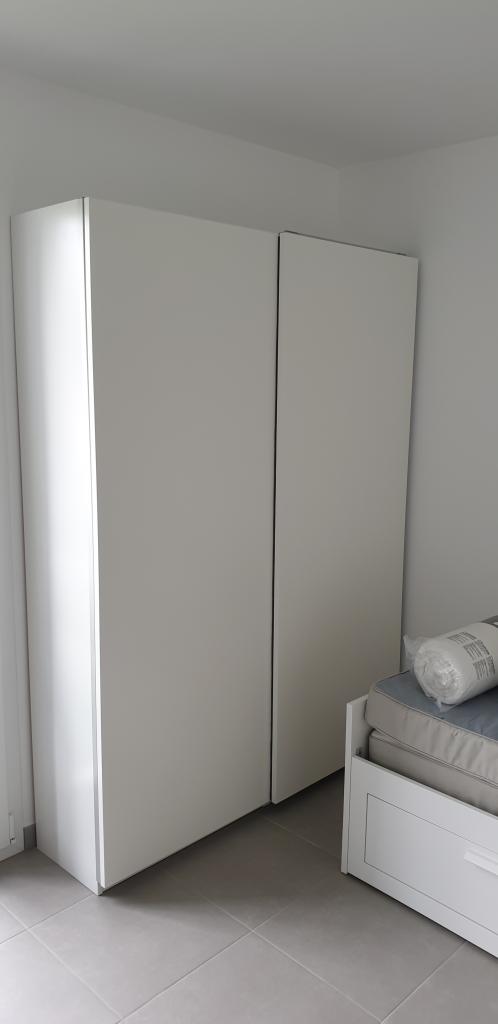Travaux