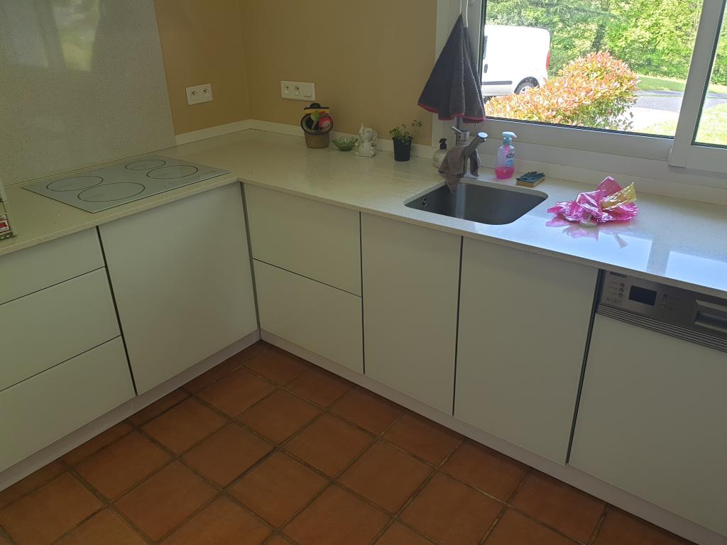Travaux