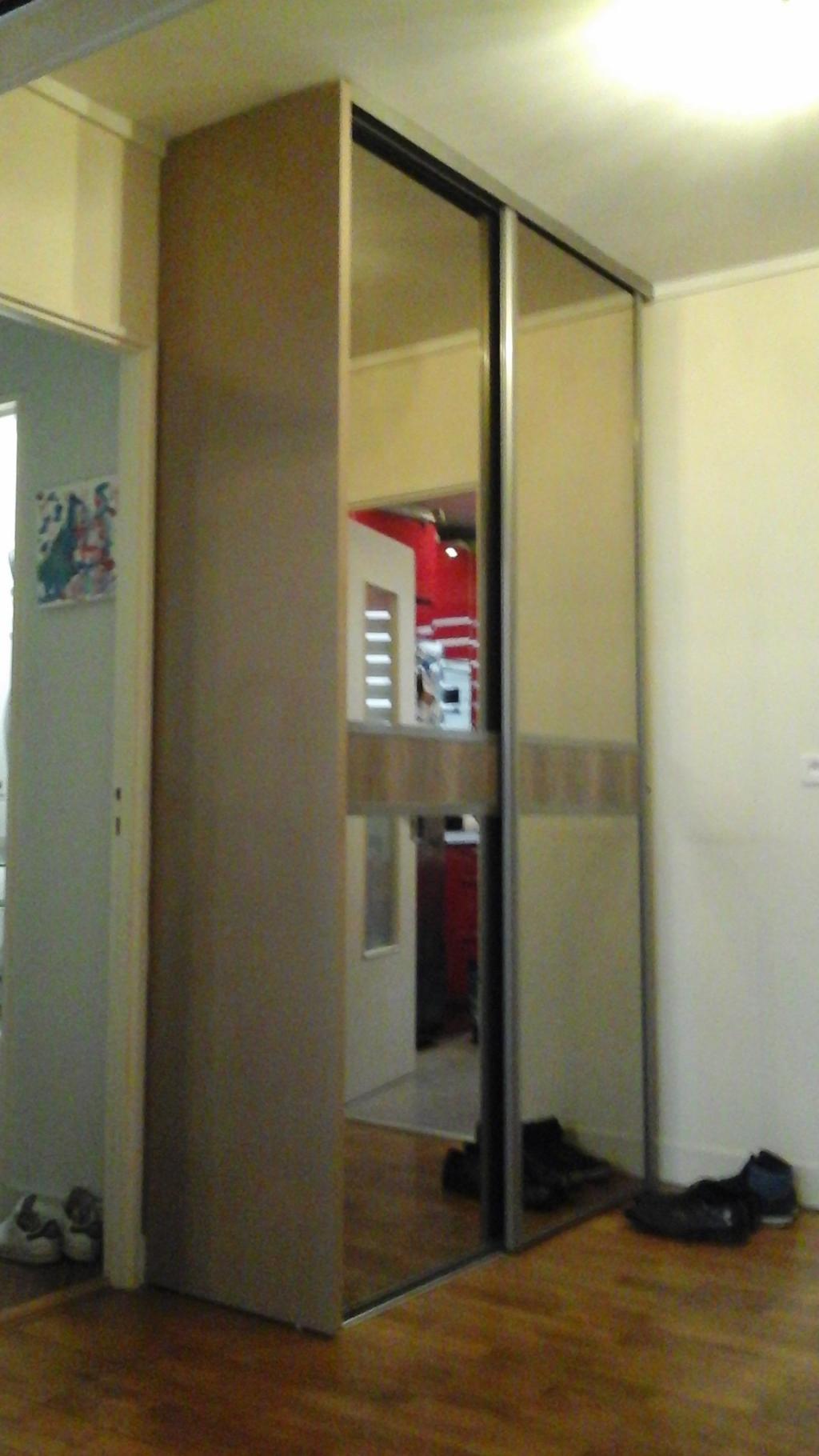 Travaux