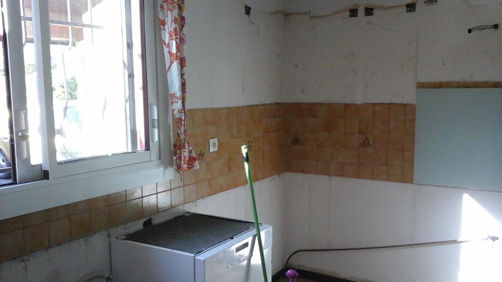 Travaux