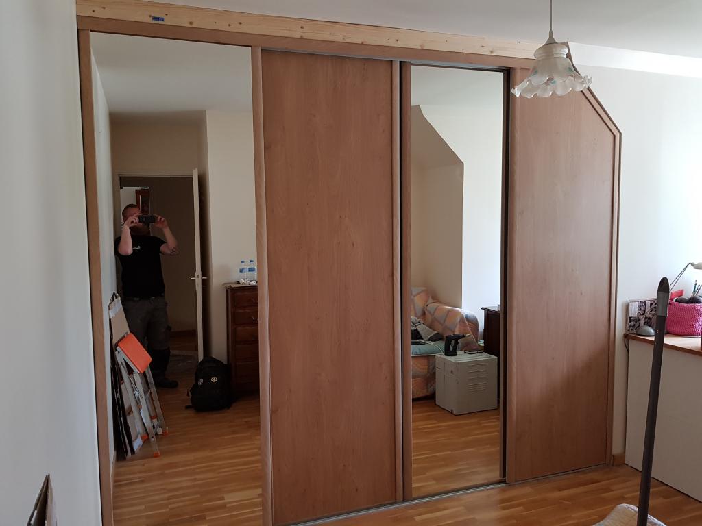 Travaux
