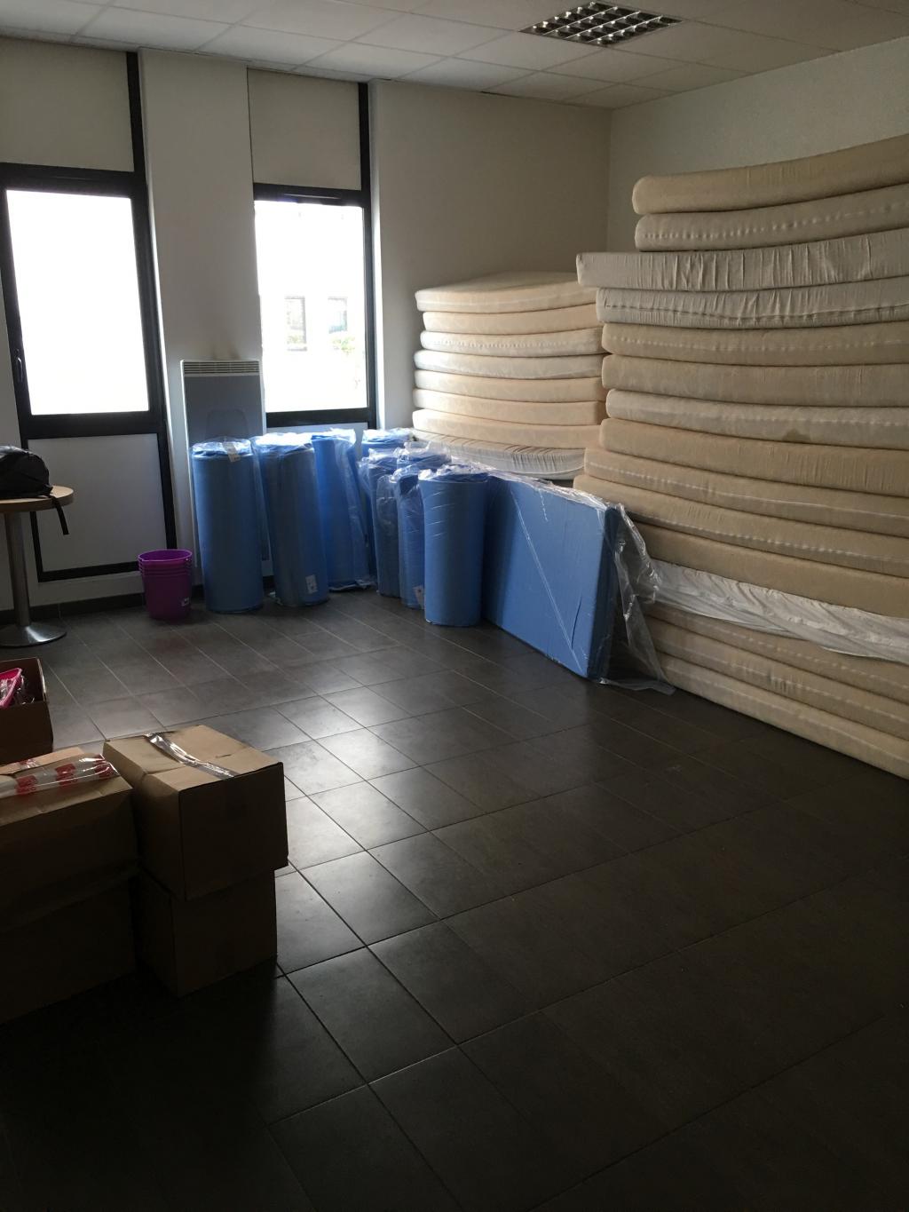 Travaux