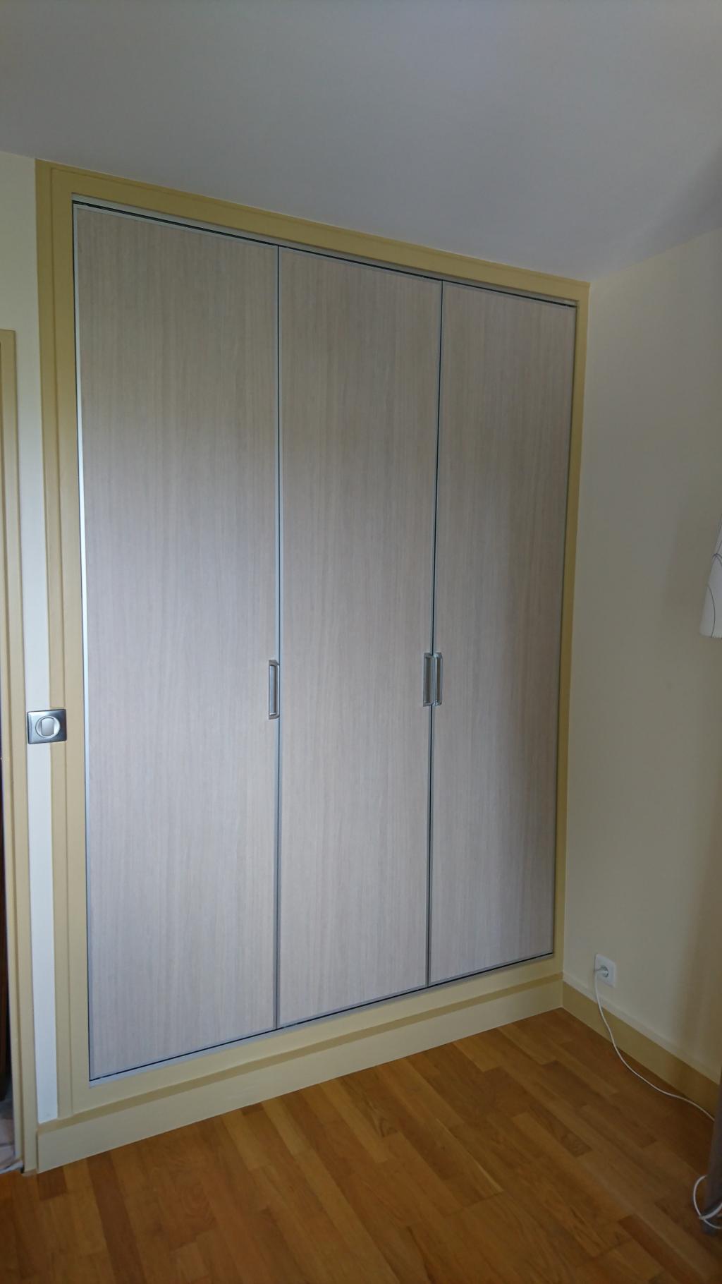Travaux