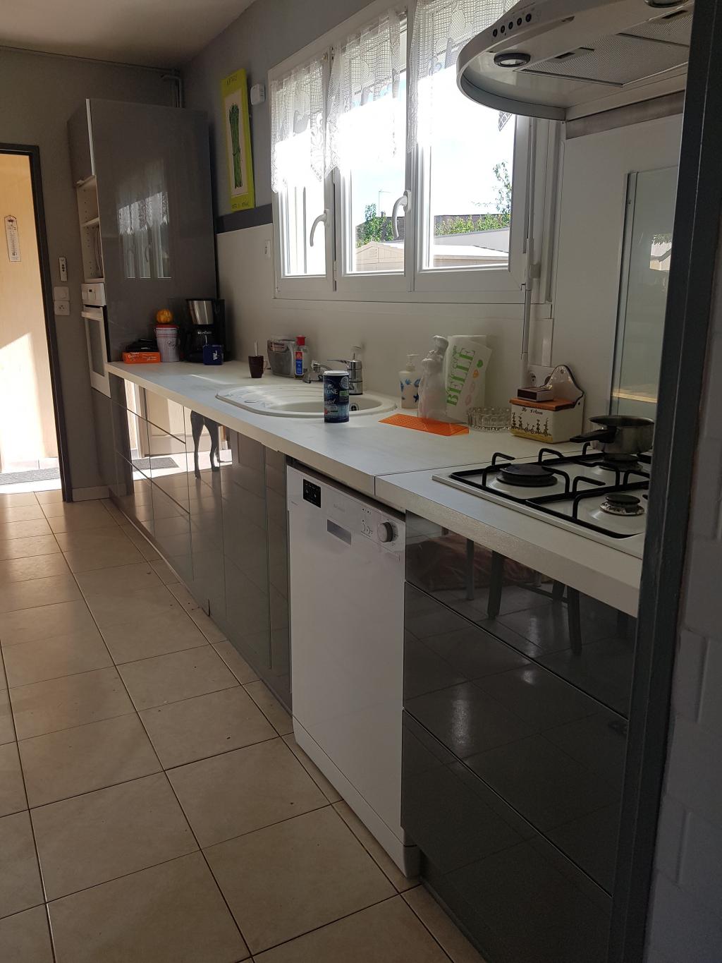 Travaux