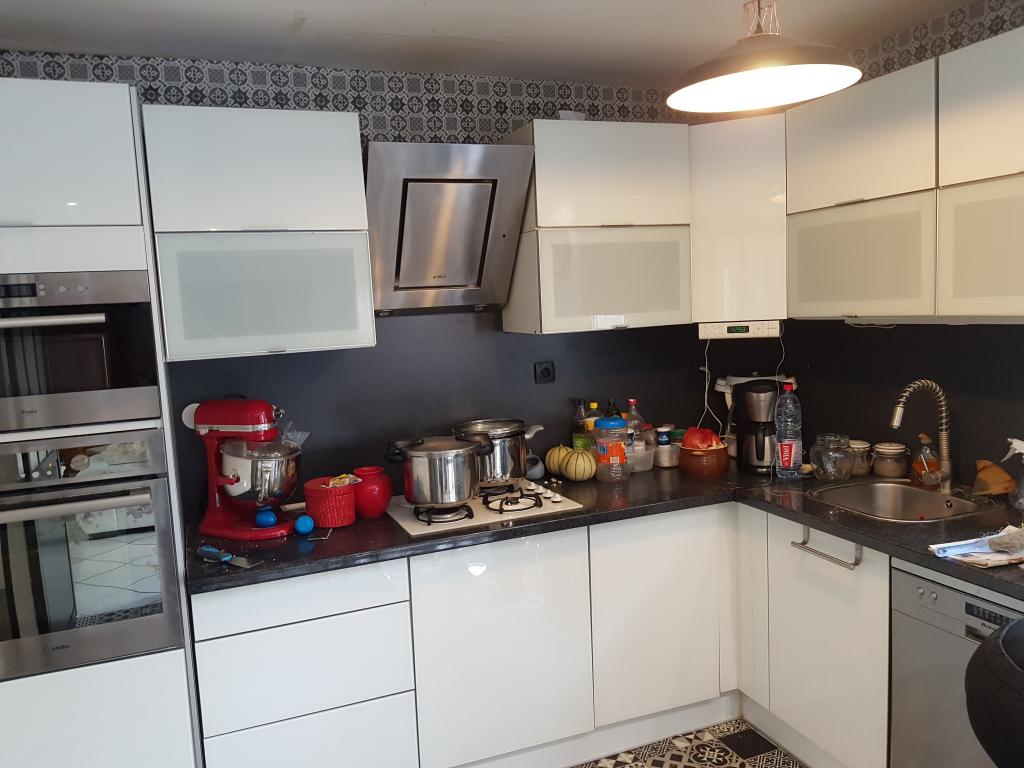 Travaux