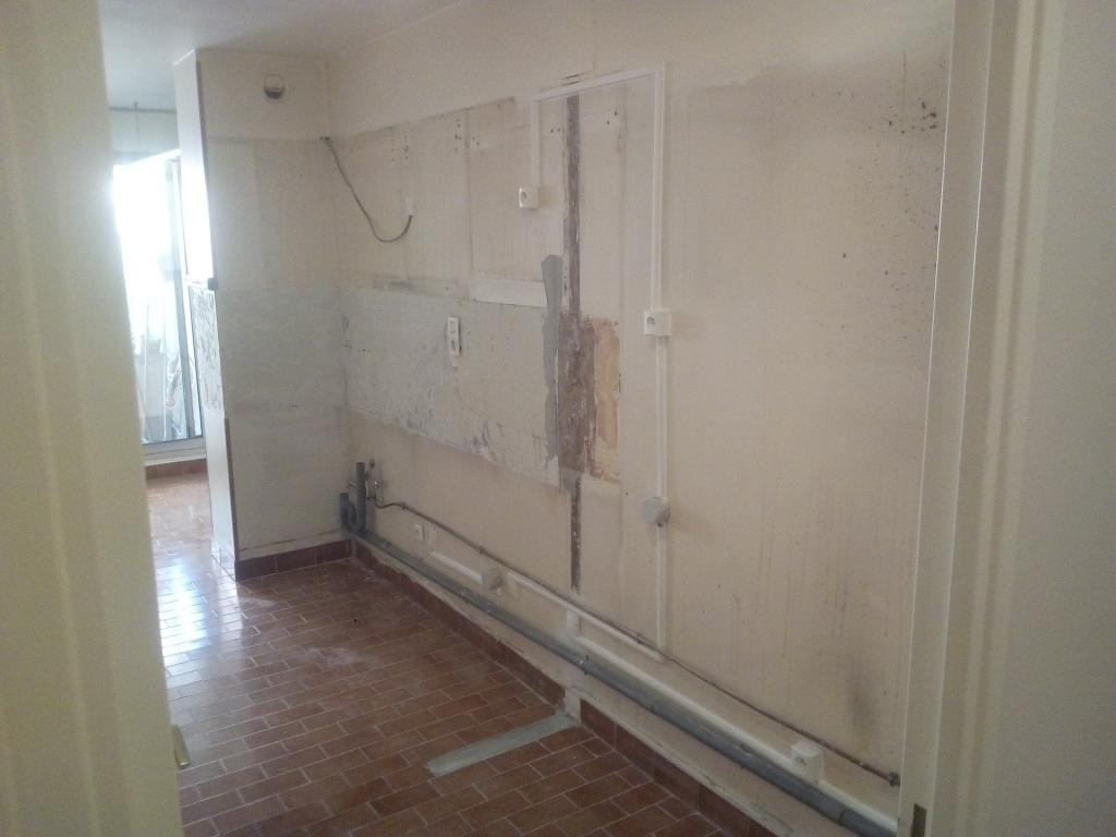Travaux
