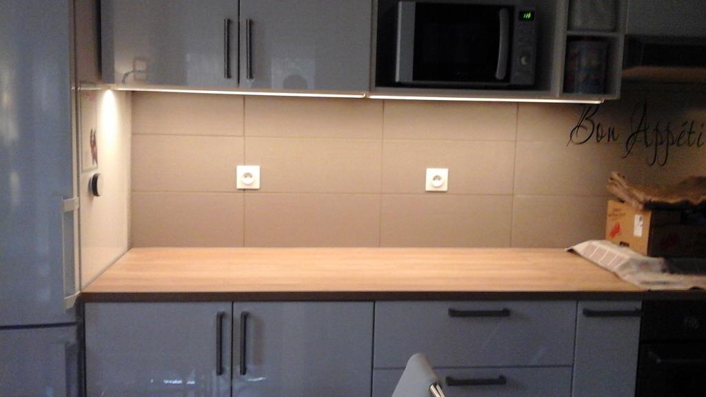 Travaux