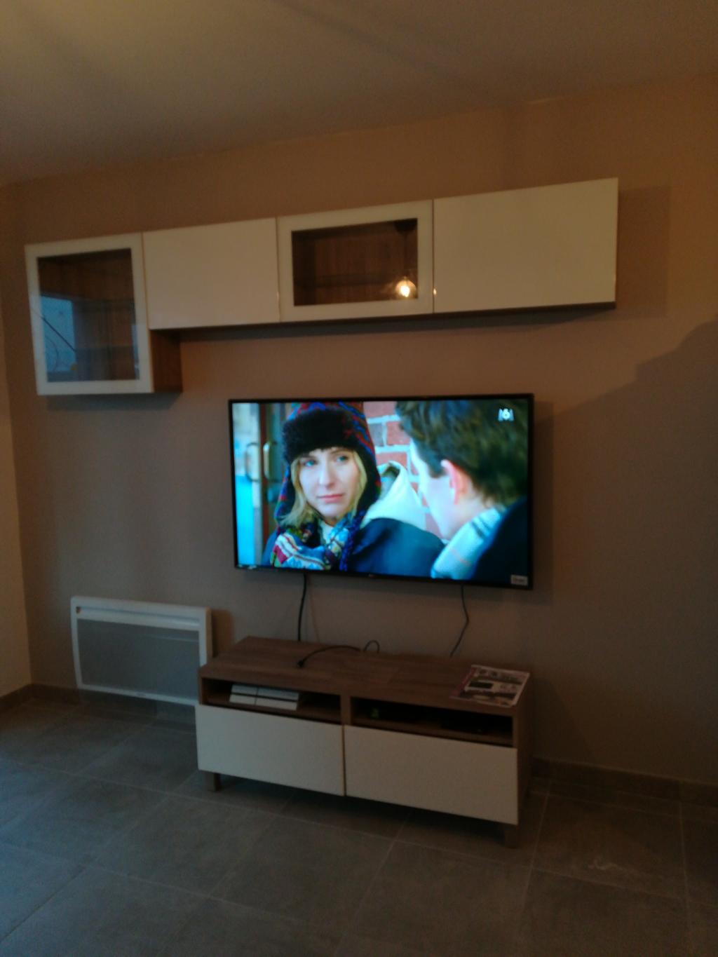 Travaux